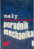 Mały poradnik mechanika Tom I
