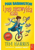 Pan Babington i jego niezwykła klasa