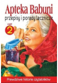 Apteka Babuni Część 2