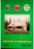 Rocznik babiogórski, tom 8