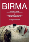 Birma Królowie i generałowie