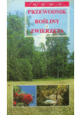 Nowy przewodnik Rośliny i zwierzęta