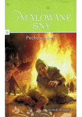 Malowane sny Tom 10 Pechowa zima