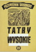 Tatry Wysokie Część 22