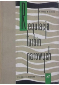 Regulacja turbin parowych