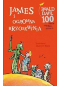 James i ogromna brzoskwinia