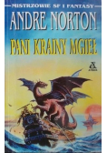 Pani Krainy Mgieł