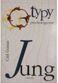 Typy psychologiczne