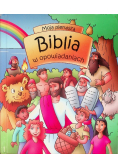 Moja pierwsza Biblia w opowiadaniach