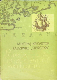 Podróż do Ziemi Świętej Syrii i Egiptu 1582 - 1584