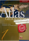 Atlas geograficzny