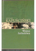 Wojna futbolowa
