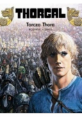 Thorgal Tom 31 Tarcza Thora