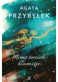 Mimo twoich kłamstw