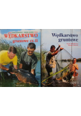 Wędkarstwo gruntowe Część 1 i 2