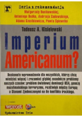 Imperium Americanum