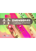 Snowboard podstawy freestylu
