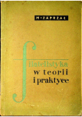 Filatelistyka w teorii i praktyce