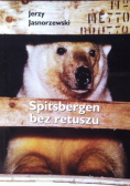 Jasnorzewski Spitsbergen bez retuszu