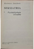 Seksiatria Tom 1