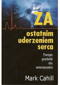 Za ostatnim uderzeniem serca