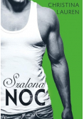 Szalona noc