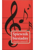 Śpiewnik biesiadny Piosenki z tamtych lat