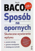 Sposób na opornych