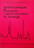 Spektroskopia Ramana i podczerwieni w biologii