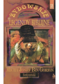 Żydowskie legendy biblijne Tom 2