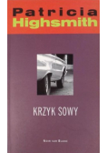 Krzyk sowy