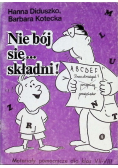 Nie bój się składni