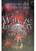 Wilcze Instynkty. Król Alfa