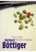 Paul Celan Miasta i miejsca