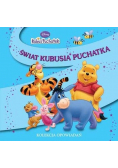 Świat Kubusia Puchatka
