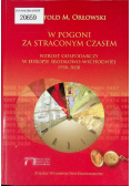 W pogoni za straconym czasem