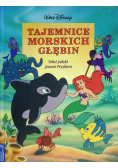 Tajemnica morskich głębin