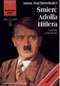 Śmierć Adolfa Hitlera