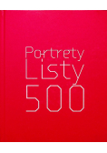 Portrety listy 500