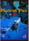 Piotruś Pan Londyn