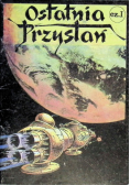 Ostatnia przystań Część I
