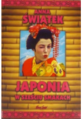Japonia w sześciu smakach