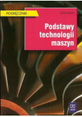 Podstawy technologii maszyn