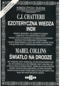 Ezoteryczna wiedza Indii / Światło na drodze