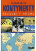 Podróż przez kontynenty