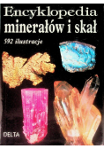 Encyklopedia minerałów i skał