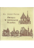 Święci w dziejach Śląska