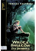 Wrota światów Zła piosenka