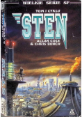 Sten Tom I