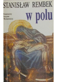 W polu